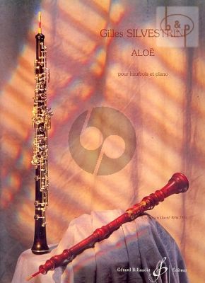 Aloe (Oboe-Piano)