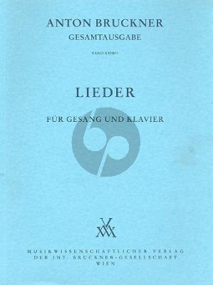 Lieder