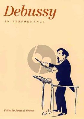 Briscoe Debussy in Performance (Bound)
