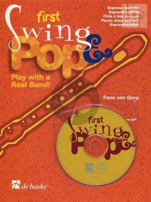 First Swing & Pop