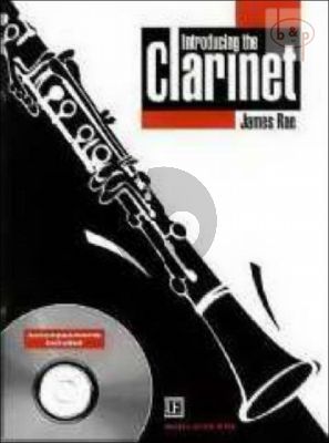 Introducing the Clarinet