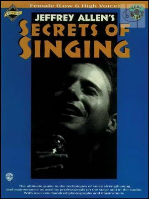 Secrets of Singing Female