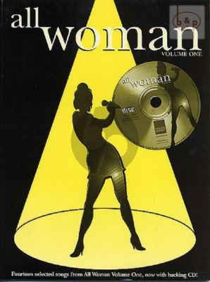 All Woman Vol.1