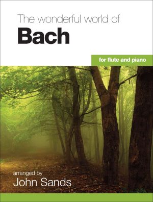 Wonderful World of Bach