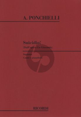 Suicidio soprano