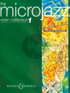 Norton Microjazz Violin Collection 1 (grade 1)