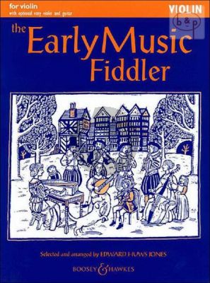 Early Music Fiddler