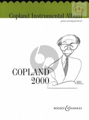 Copland 2000
