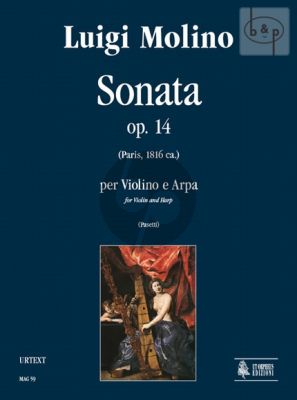 Sonata Op.14