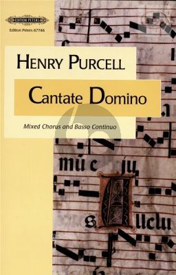 Cantata Domino