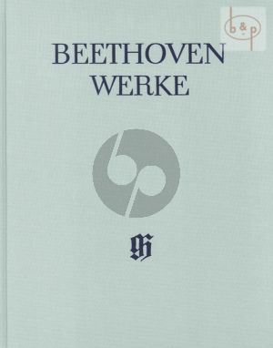 Kadenzen zu Klavierkonzerten (edited by Joseph Schmidt-Gorg)