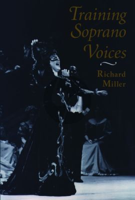 Miller Training Soprano Voices (Hardcover)