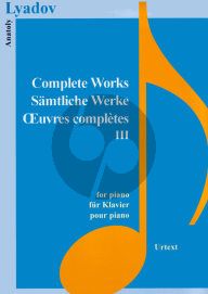 Complete Works Vol.3