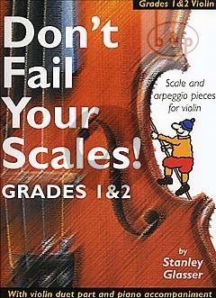 Don't Fail Your Scales