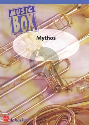 Gletle Mythos (Duette für Trompeten)