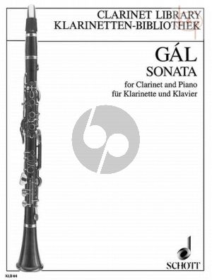 Sonate Op.84