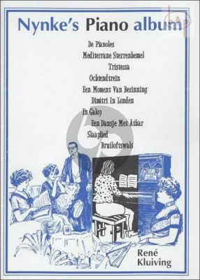 Nynke's Piano Album