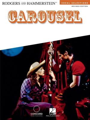 Rodgers-Hammerstein Carousel Vocal Selections (revised edition)