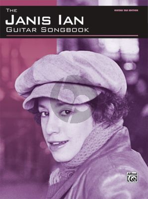 Ian  Songbook Vocal-Guitar (with TAB)