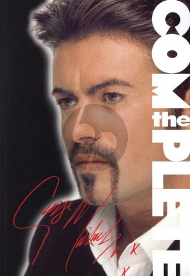 Michael The Complete George Michael Topline-Chords-Lyrics