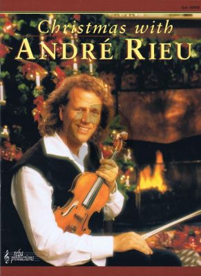 Christmas with Andre Rieu Violin (or Flute)-Piano