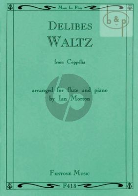 Waltz from Coppelia