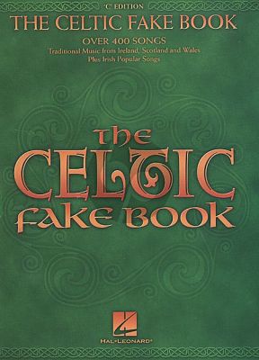 Celtic Fake Book