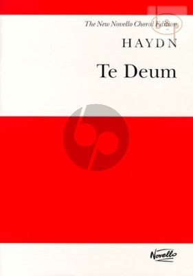 Te Deum Laudamus