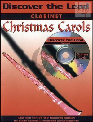 Discover the Lead Christmas Carols (Clarinet)