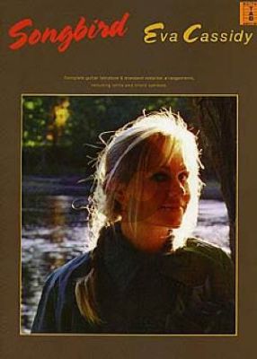 Eva Cassidy Songbird Vocal with Guitar tab