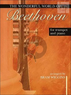 Wonderful World of Beethoven