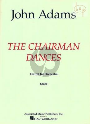 The Chairman Dances