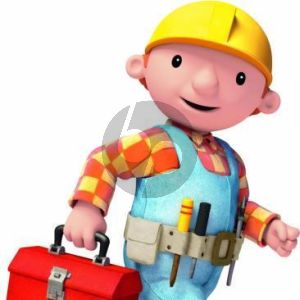 Bob The Builder Intro Theme Song