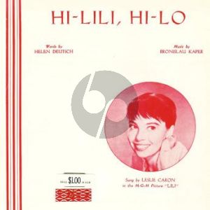 Hi-Lili, Hi-Lo