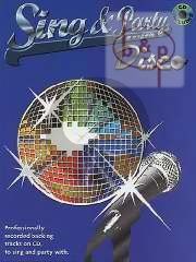 Sing & Party with Disco