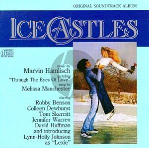 Theme From Ice Castles (Through The Eyes Of Love) (arr. John Leavitt)