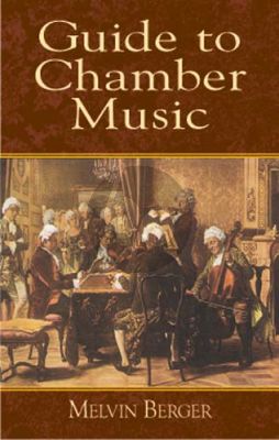 Berger Guide to Chamber Music (paperback)