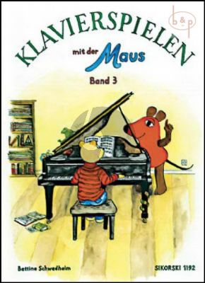 Klavierspielen mit der Maus Vol.3