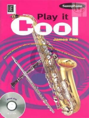 Play it Cool (10 Easy Pieces)