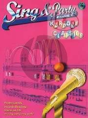 Sing & Party with Karaoke Classics