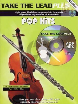 Take the Lead Plus: Pop Hits