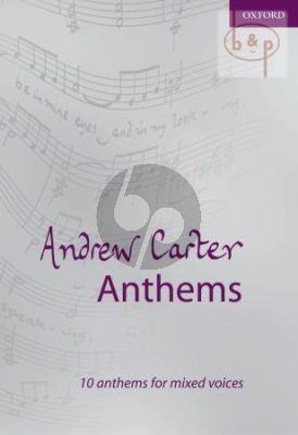 Anthems SATB