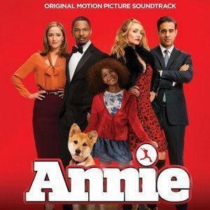 You're Never Fully Dressed Without A Smile (from 'Annie' 2014 Film Version) (arr. Mark Brymer)