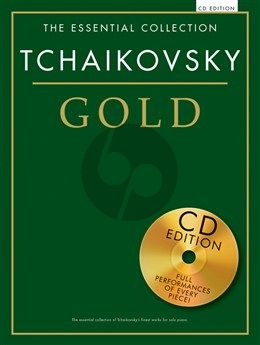 Gold Essential Collection (Bk-Cd) (intermediate)