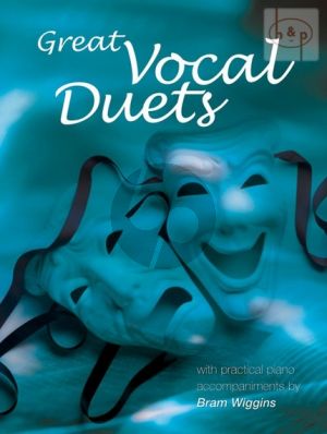 Great Vocal Duets