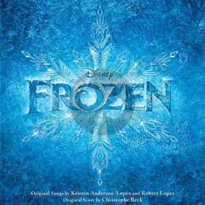 Heimr Arnadalr (from Disney's Frozen) (arr. Mona Rejino)