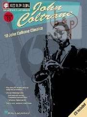 10 Classics (Jazz Play-Along Series Vol.13)