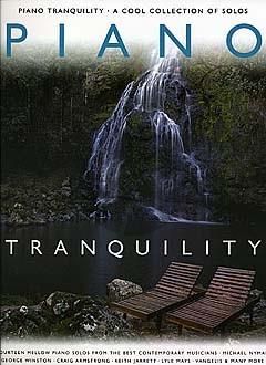 Tranquility Piano