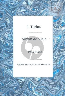 Album de Viaje Op.15