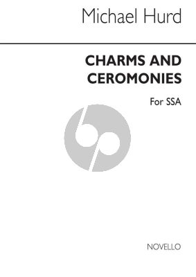 Hurd Charmes and Ceremonies SSA